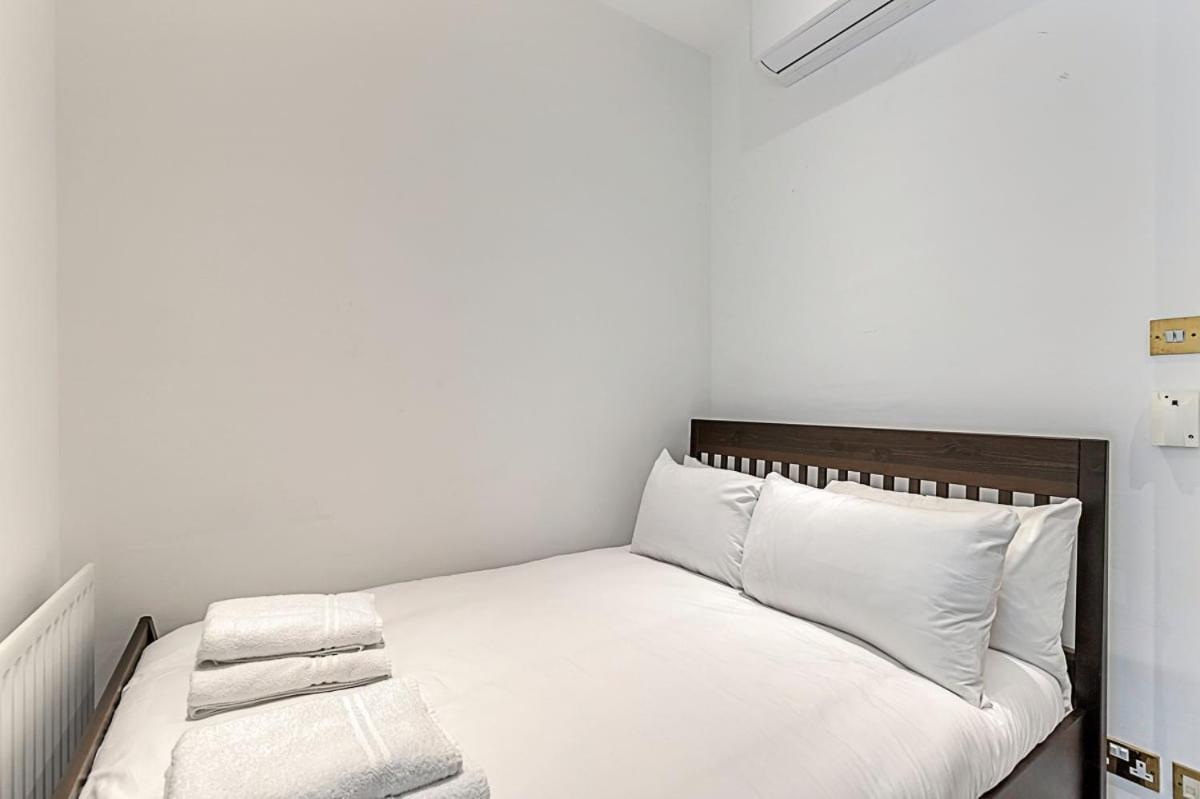 Apartment A One-bedroom Situated In *