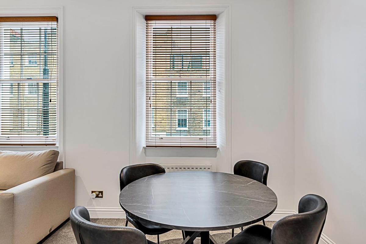 A One-bedroom Situated In *